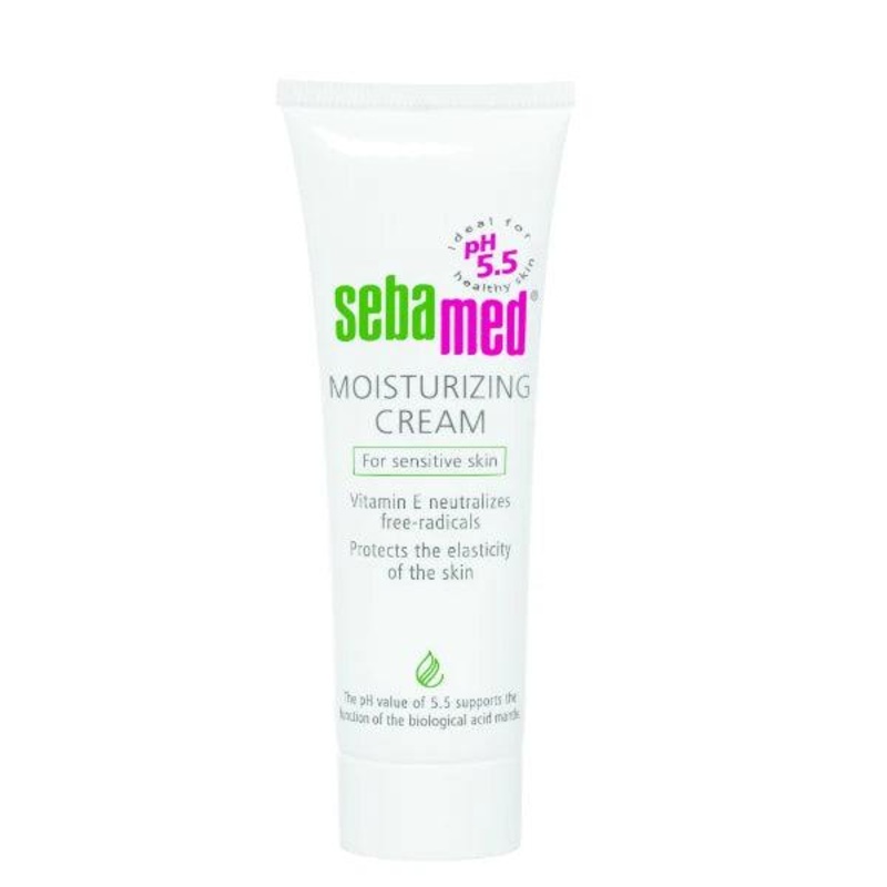 Sebamed – Moisturizing Cream