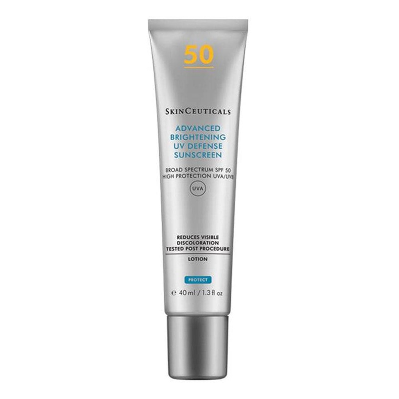 SkinCeuticals Advanced Brightening UV Defense SPF 50