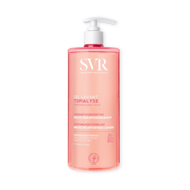 SVR Topialyse Cleansing Balm 1000ml
