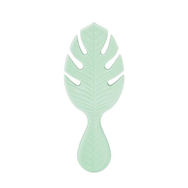 The Wet Brush — Mini detangling brush Go Green – Green