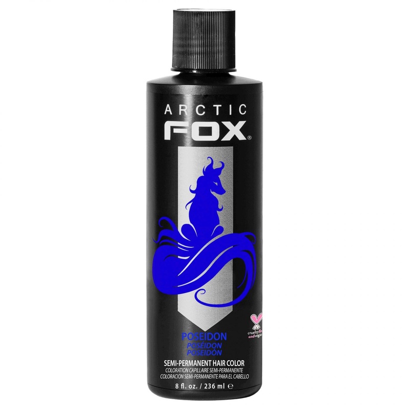 Arctic Fox — Poseidon 8oz