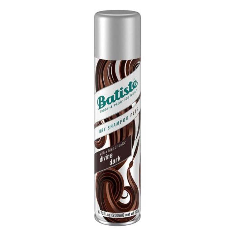 Batiste – Dry Shampoo Divine Dark