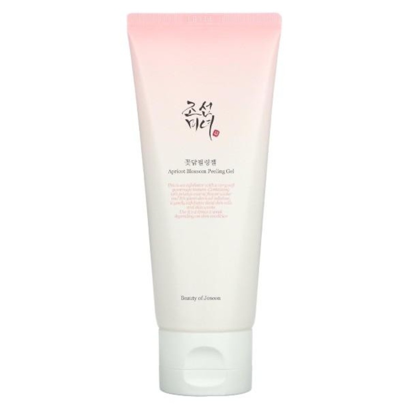 Beauty of Joseon — Apricot Blossom Peeling Gel 3.38oz