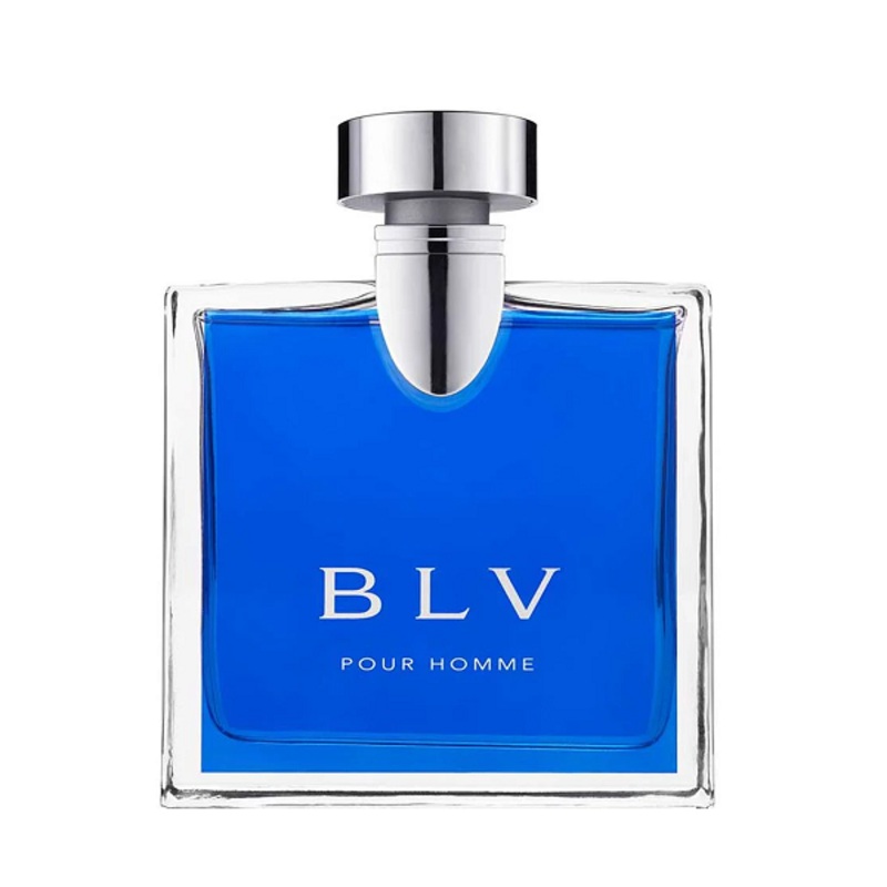 Bvlgari – Pour Homme Blue Eau De Toilette
