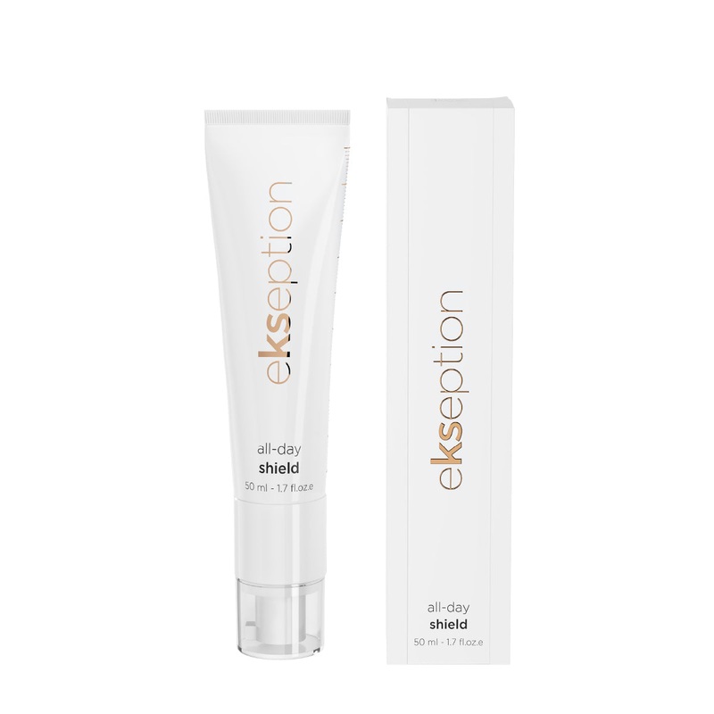 Ekseption All Day Shield Spf50+ Cream 50ml