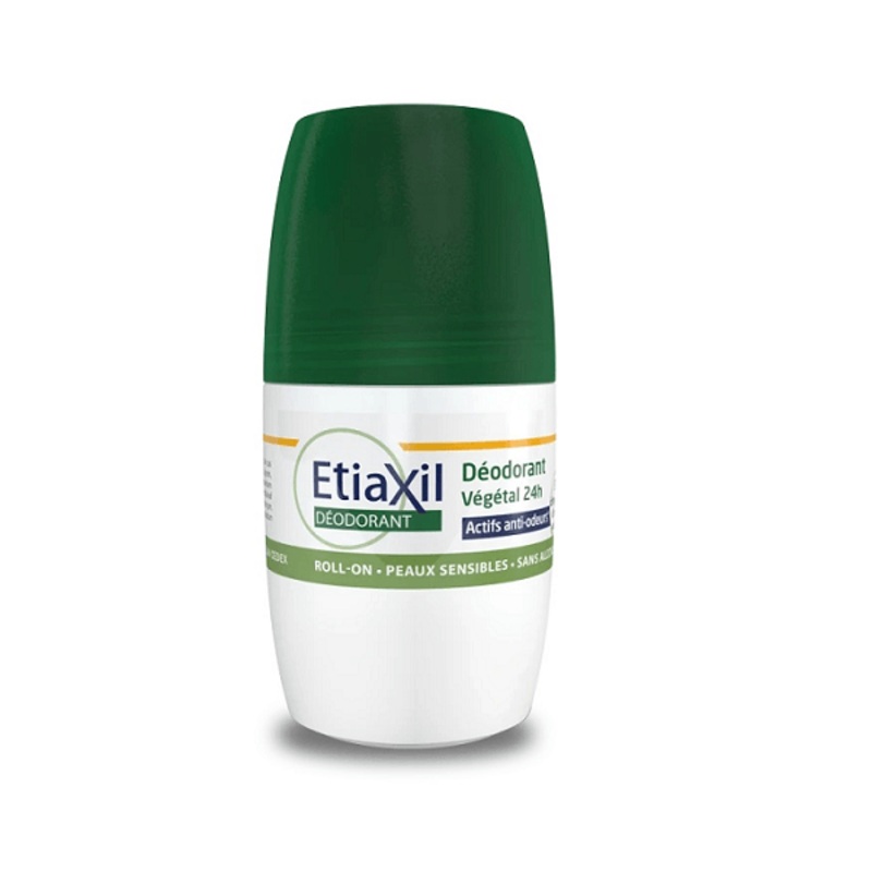 Etiaxil – Deodorant Vegetal 24h Roll On