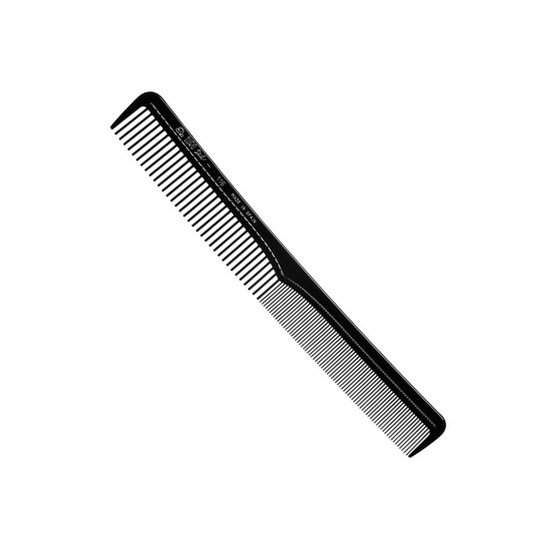 Eurostil #116 Cutting Comb
