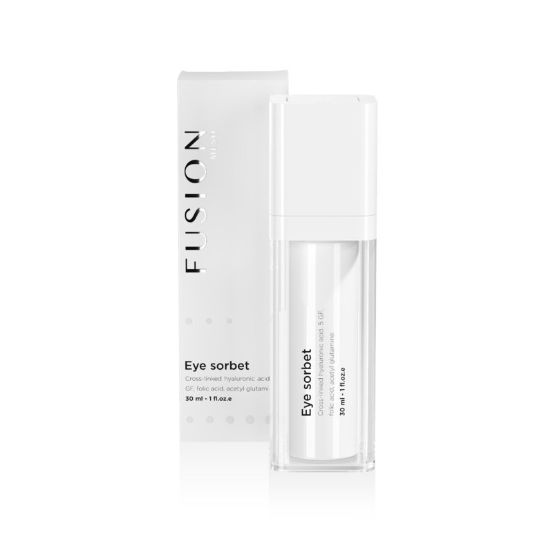 Fusion Eye Sorbet Cream 30ml