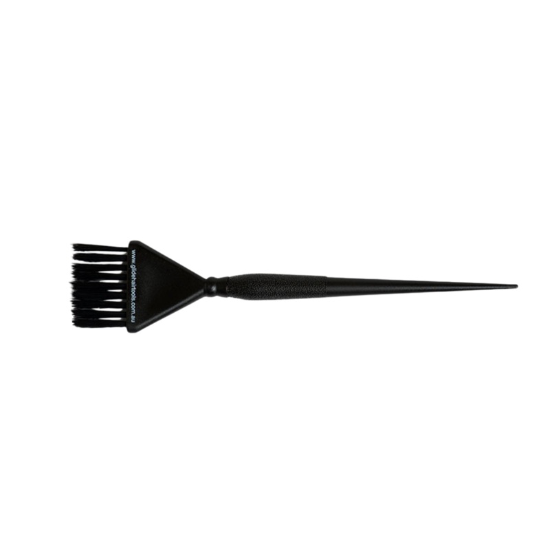 GLIDE BLACK SOFT FLEX TINT BRUSH SMALL