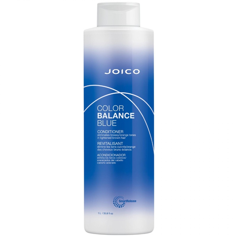 Joico – Care & Styling — Blue – Conditioner 33.8oz