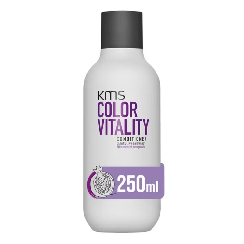 KMS Color Vitality Conditioner 250ml