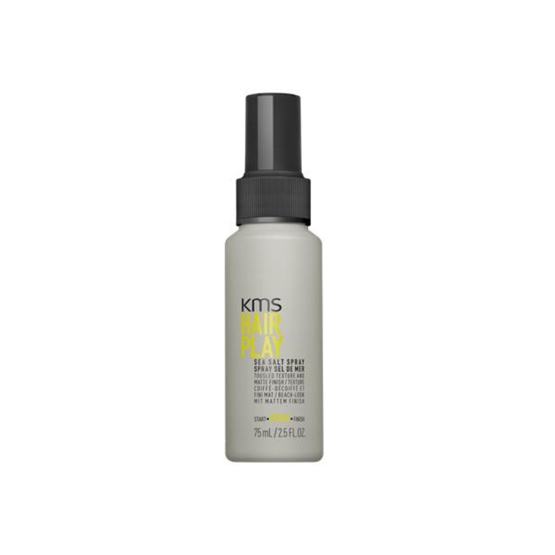 KMS — Hair Play Sea Salt Spray 2.5oz