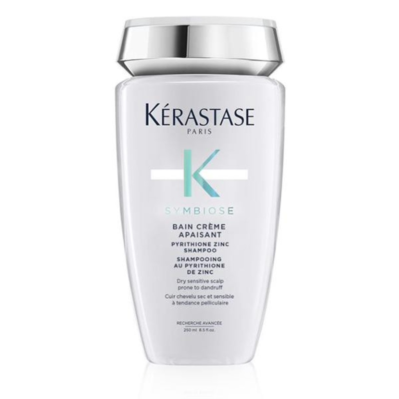 Krastase — Bain Crme Apaisant 8.5oz