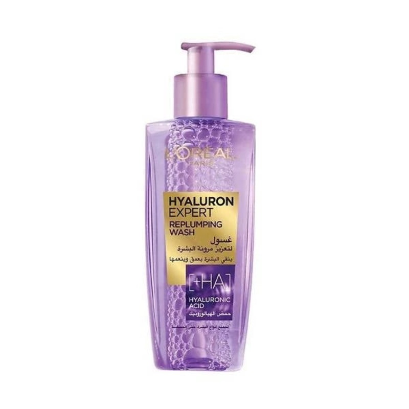 L’Oral Paris Hyaluron Expert Wash 200ml