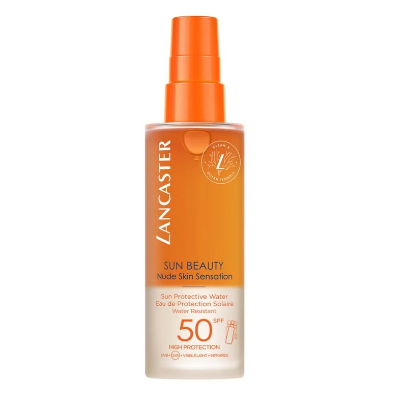Lancaster Sun Beauty Body Water SPF50 100ml