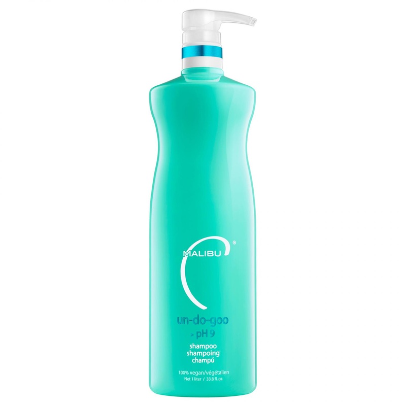 Malibu C — Shampoo – Un-Do-Goo 33.8oz
