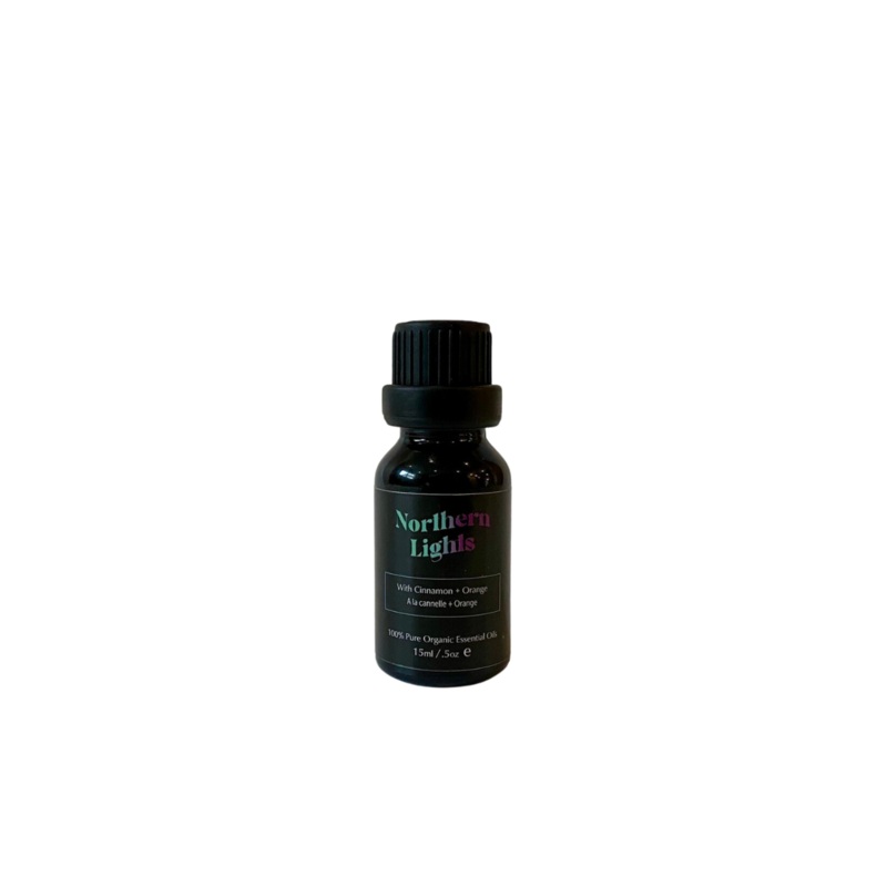 Northern Lights Essential Oil Blend
