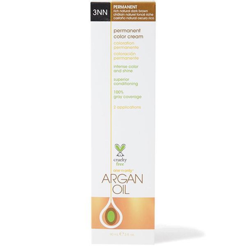 One 'n Only — 3NN Rich Dark Natural Brown