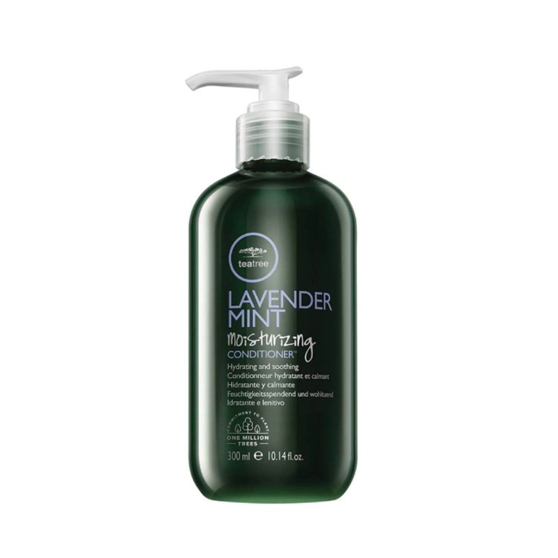 PAUL MITCHELL Tea Tree Lavender Mint Moisturizing Conditioner  |  Various Sizes