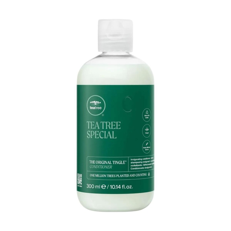 Paul Mitchell – Tea Tree — Special – Conditioner 10.1oz