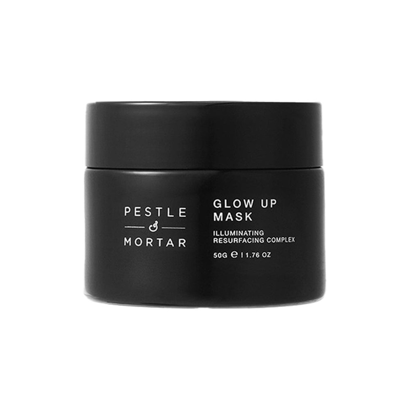 Pestle & Mortar Glow Up Mask 50g