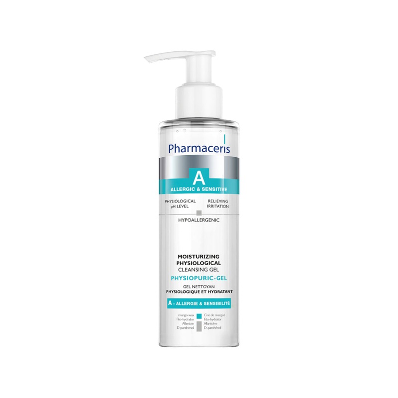 Pharmaceris A Physiopuric- Cleansing Gel 190ml