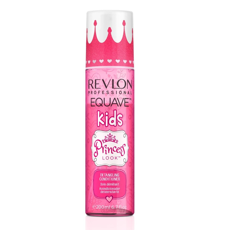 Revlon Professional Equave Kids Princess Look Detangling Conditioner