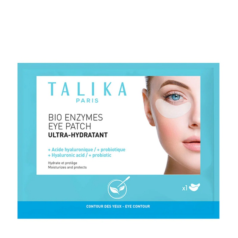 Talika – Bio Enzymes Eye Patch