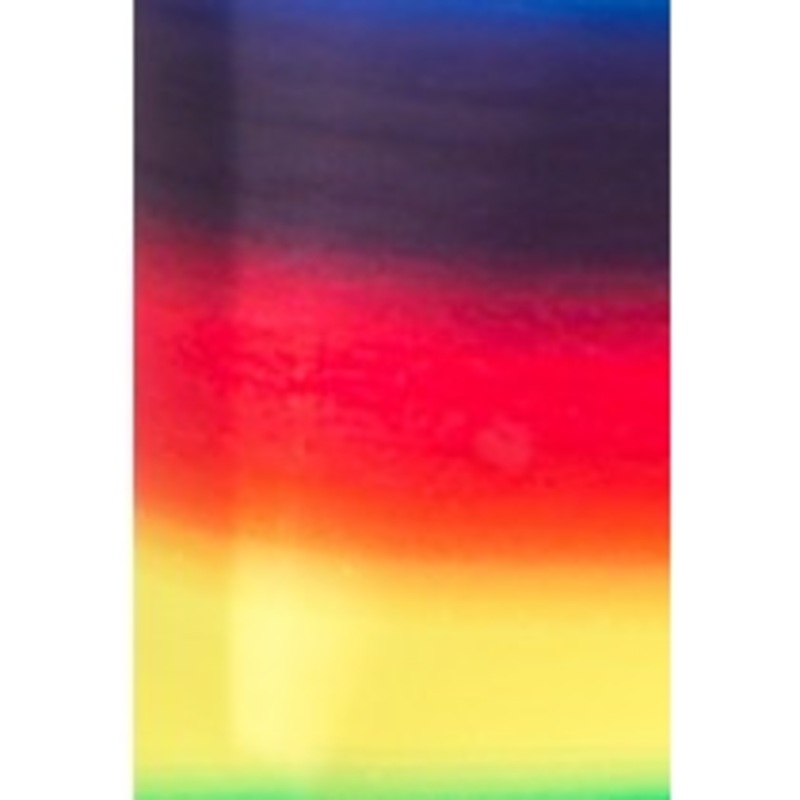 THE EDGE NAIL ART FOIL – KALEIDOSCOPE