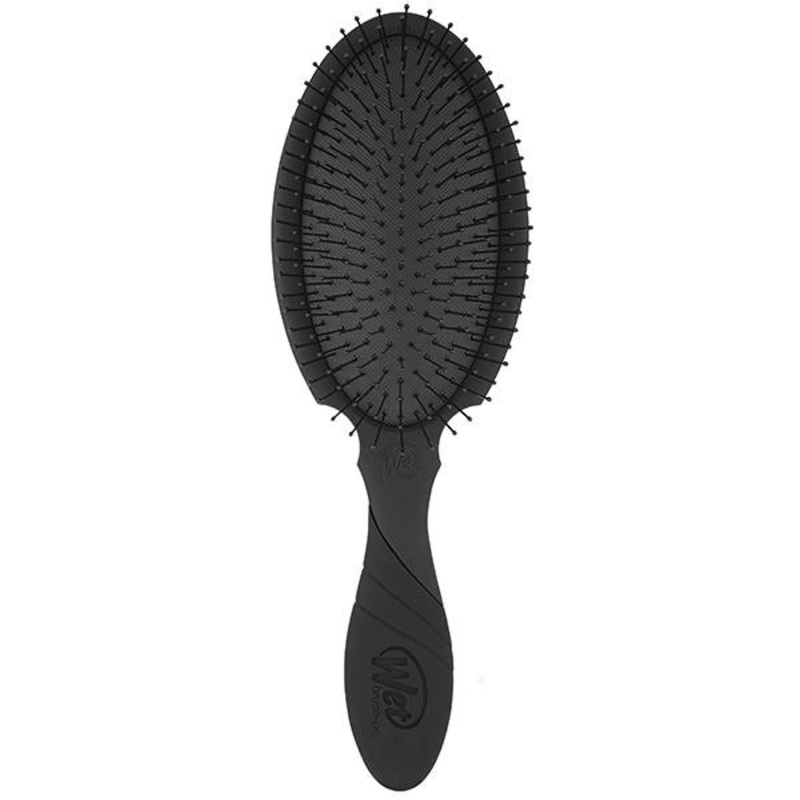 The Wet Brush — Detangler brush -Black