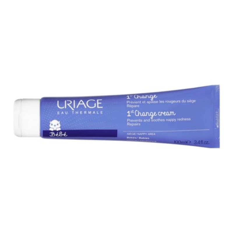 Uriage – Bebe 1st Change Cream