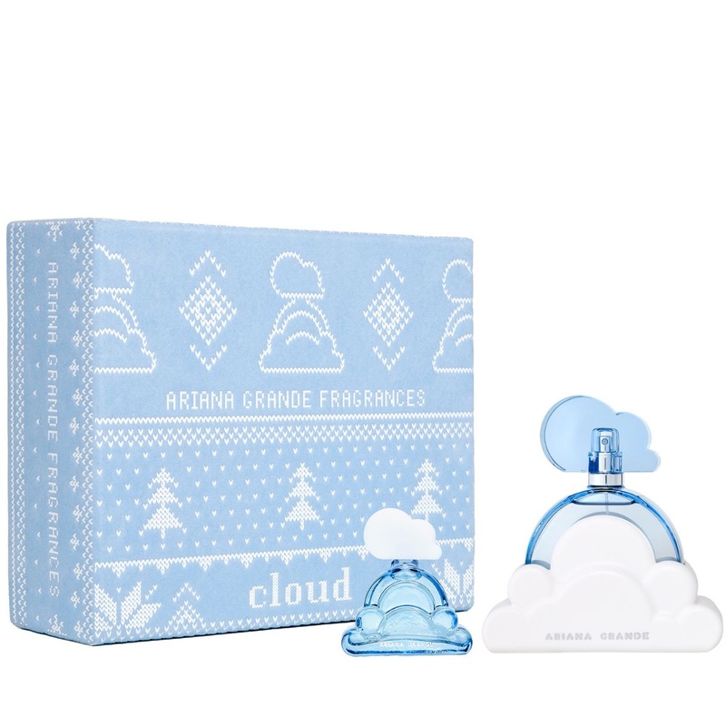 Ariana Grande Cloud 50ml Eau de Parfum Giftset