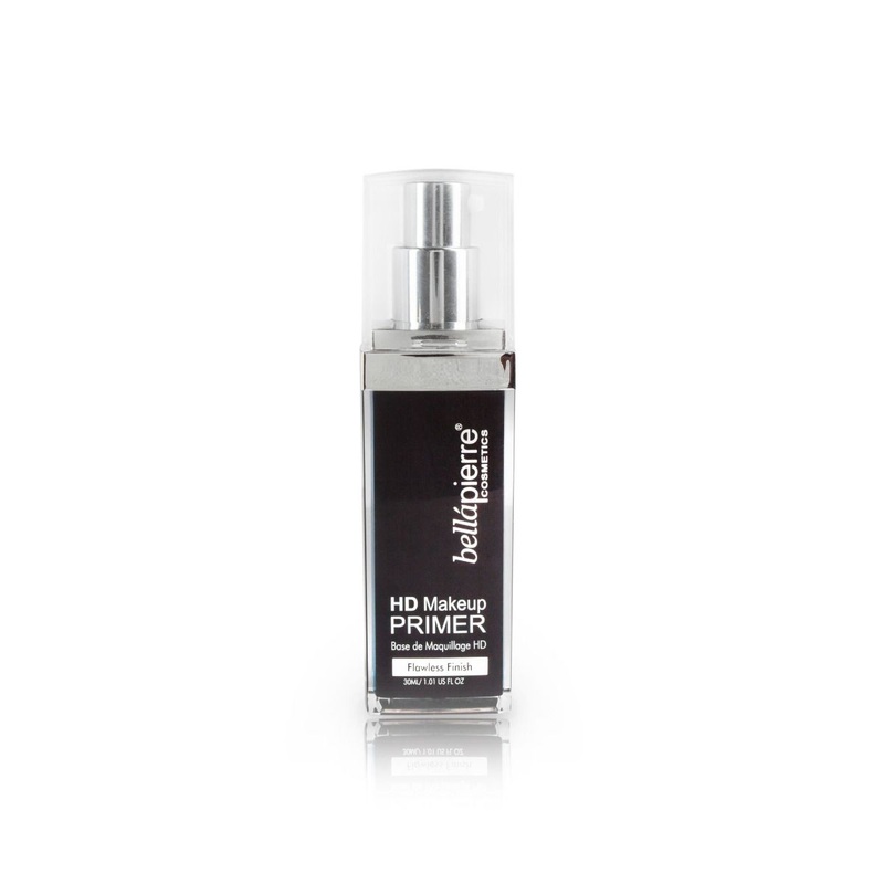 Bellapierre HD Makeup Primer 30ml