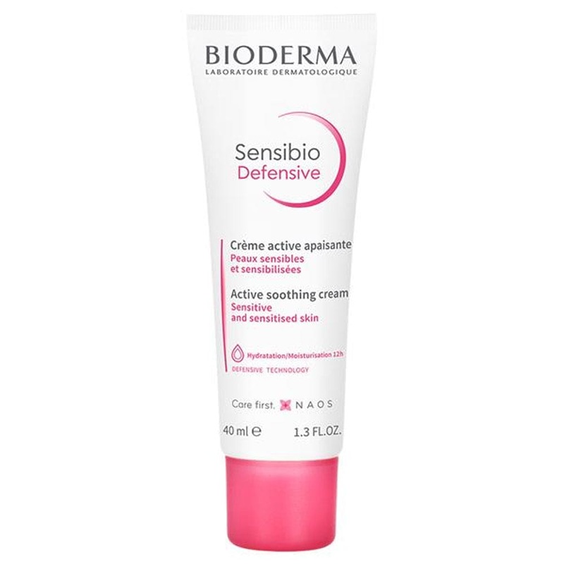 Bioderma Sensibio Defensive 40ml