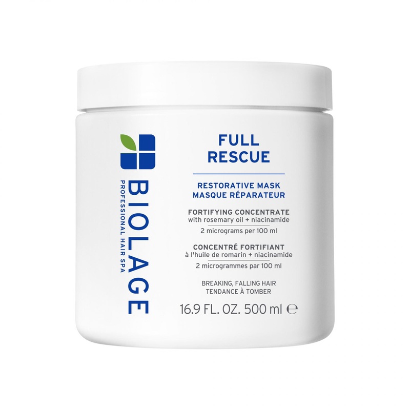 Biolage — Full Rescue – Restorative Mask 16.9oz