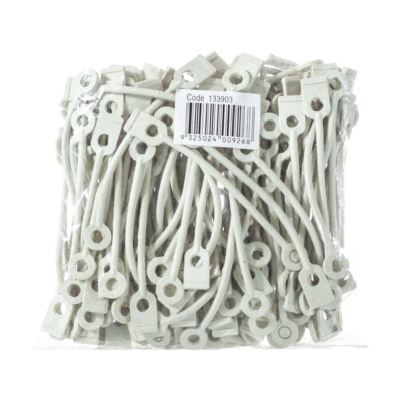 DATELINE PROFESSIONAL PERM RUBBERS ROUND LONG