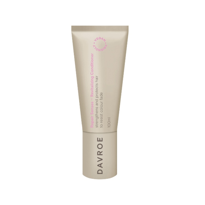 DAVROE Repair Senses Revitalizing Conditioner  |  Various Sizes