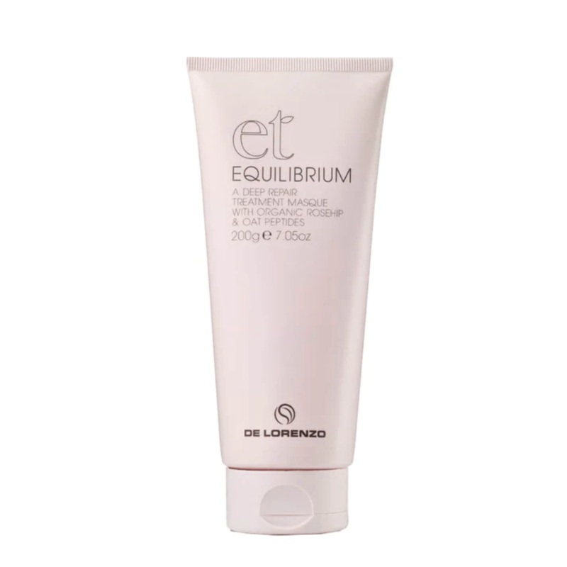 DE LORENZO Et Equilibrium  |  Various Sizes