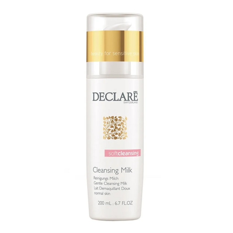 Declare – Soft Cleansing Milk