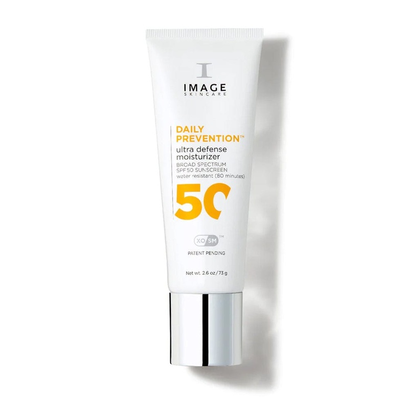 Image Daily Prevention Ultra Defence Moisturizer SPF50