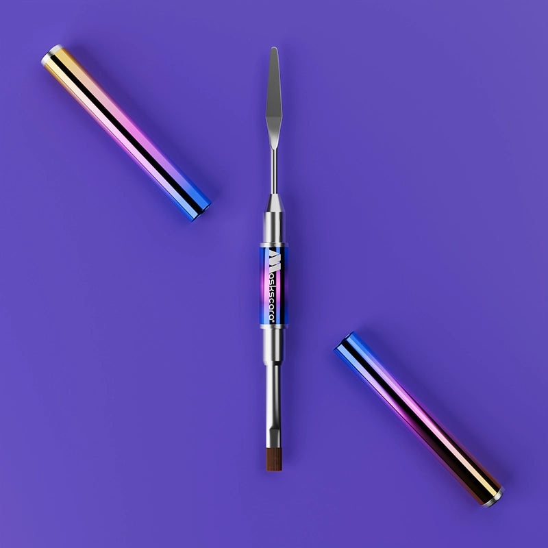 Infinity Brush & Tool – Flat