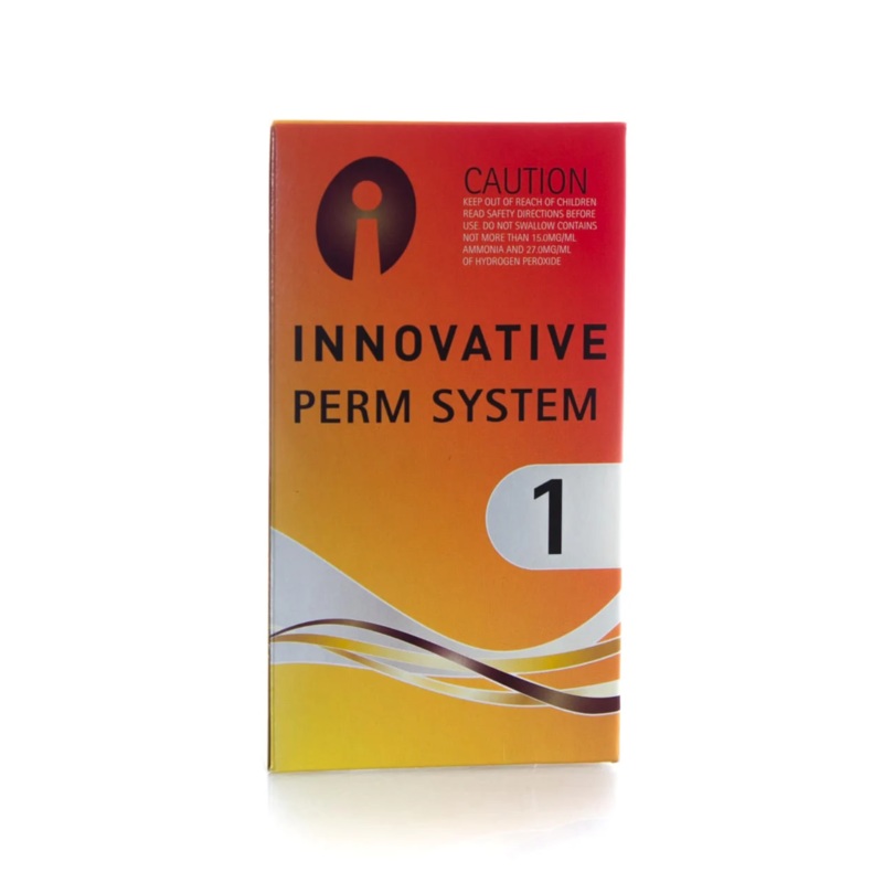JEYNELLE INNOVATIVE PERM SYSTEM UNIT 1
