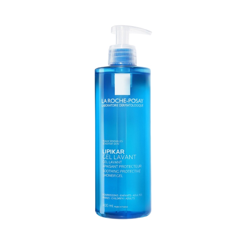 La Roche Posay – Lipikar Shower Gel 400ml