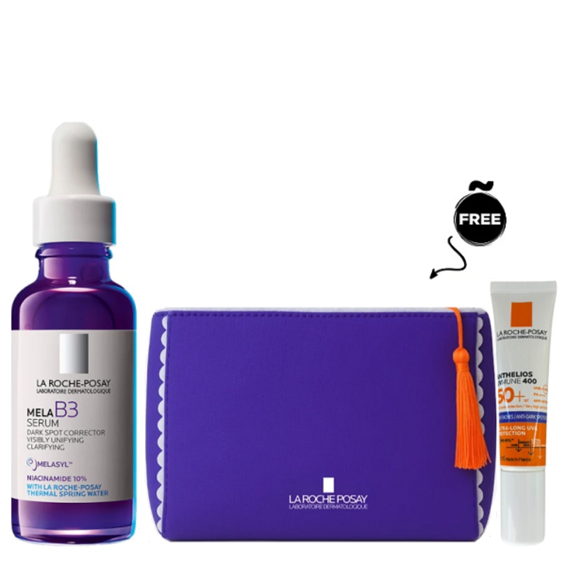 La Roche Posay – Mela B3 Serum