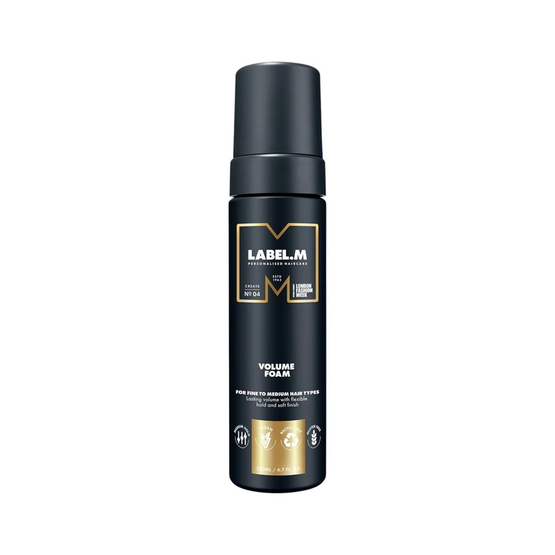 Label.M — Volume Foam 210ml