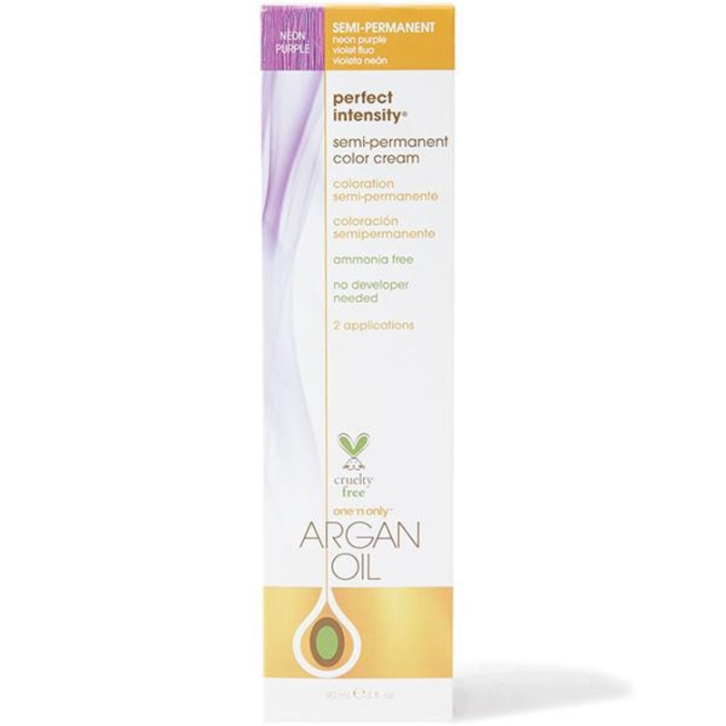 One 'n Only — Neon Purple