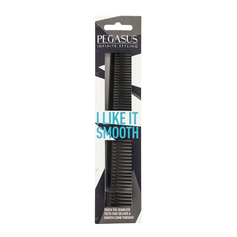 PEGASUS 202 I LIKE IT SMOOTH STYLING COMB