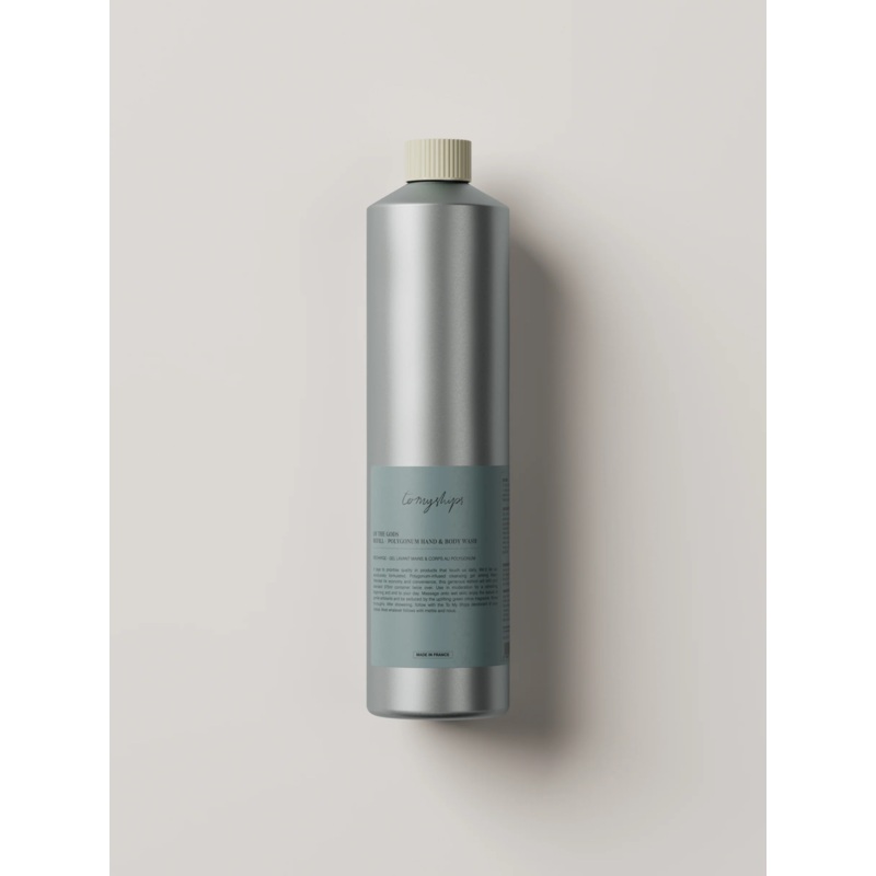 Polygonum Hand & Body Wash Refill 750ml