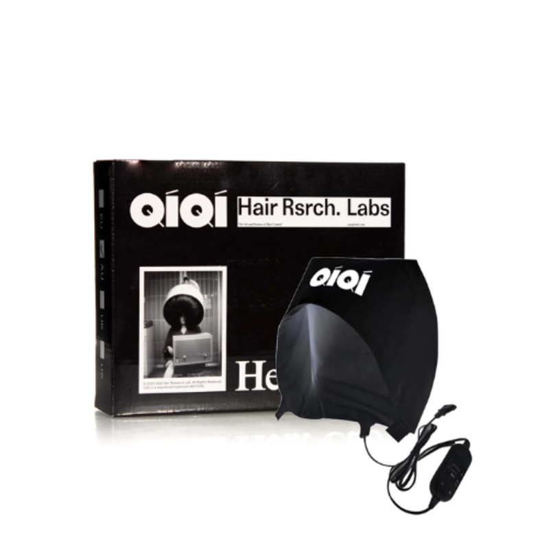 QIQI HEAT CAP