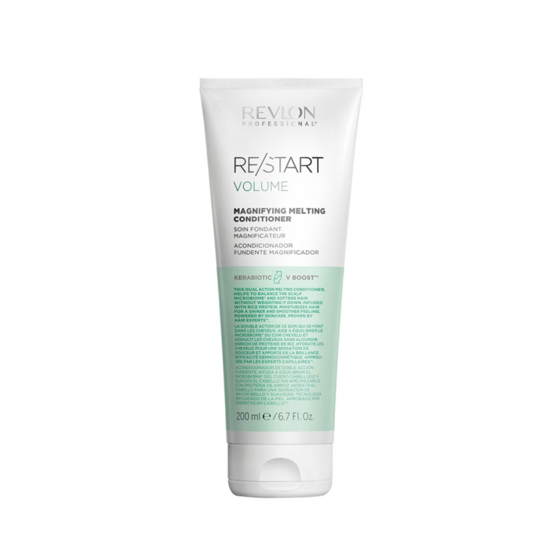 REVLON RESTART Volume Magnifying Melting Conditioner | Various Sizes